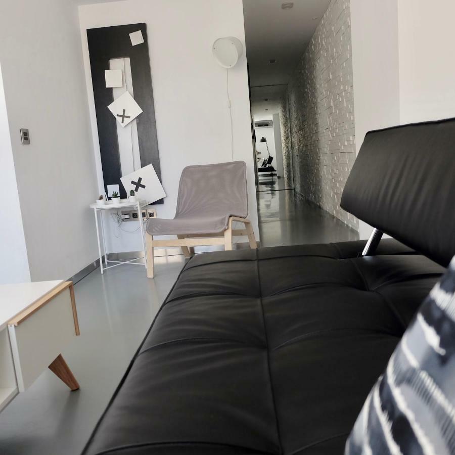 サン・ミゲル・デ・サリーナス Ebli Houseヴィラ エクステリア 写真